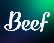 Beef